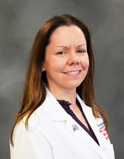 Jennifer L Sullivan, MD, FACS 