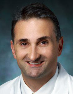 Armin Arbab-Zadeh, MD 