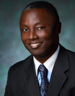 Kofi Boahene, MD 