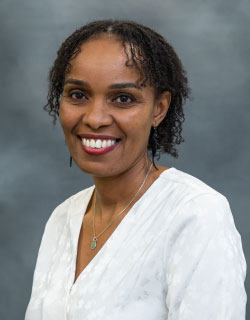 Florence Gichaiya, CRNP 