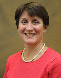 Kathleen U Mathey, MD 