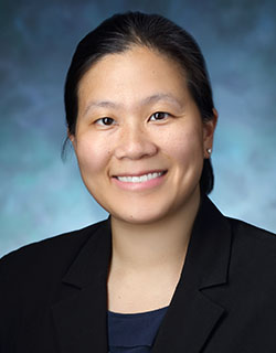 Melissa Liu, MD, PhD 