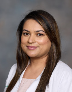 Sajida Rana, MD 