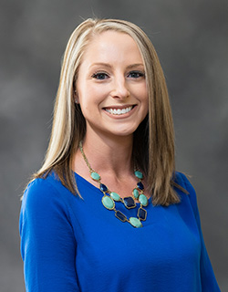 Stacie Knapp, MSN, CRNP, FNP-BC 