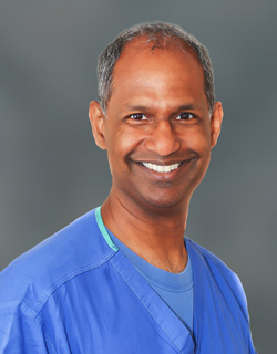 Amar B Setty, MD 