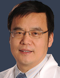 Bing Wang, MD 