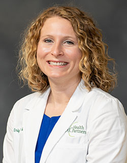 Emily J Watters, MD, MPH, FACS