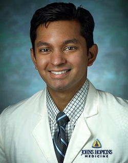 Shumon Dhar, MD 