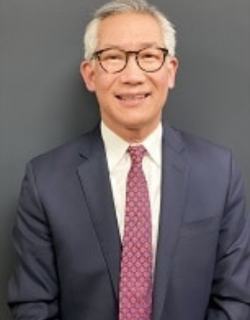 Eric P Suan, MD 