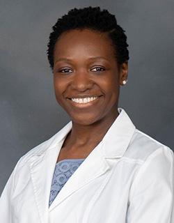 SaAda A. Seidu, MD 