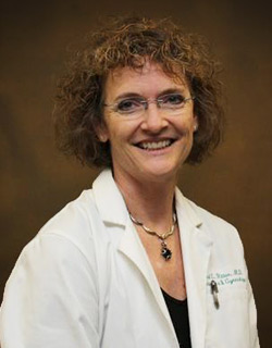 Carol E Ritter, MD 