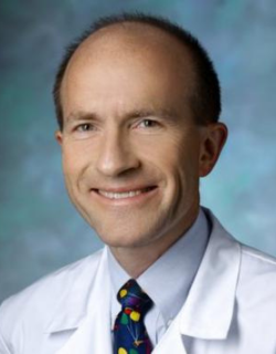 Paul D Sponseller, MD 