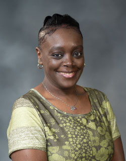 Renada L. Gilliard, DNP, MS, CRNP, CNE 