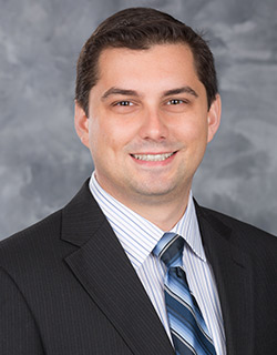 Christopher T Bednarek, MD 