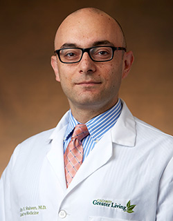 Philip E Shaheen, MD 