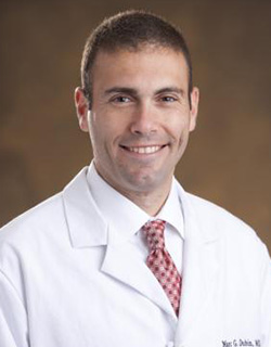 Marc G Dubin, MD 