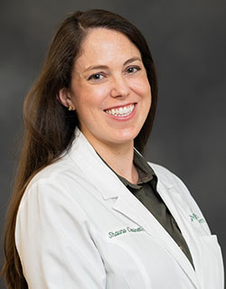 Shauna M Costinett, MD, FACS 