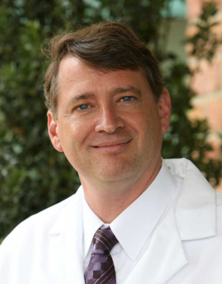 Jeffrey L McKeeby, MD 