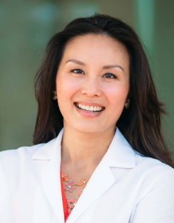 Khanh-Ha D Nguyen, MD 