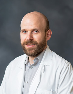 Aaron Charniak, MD 