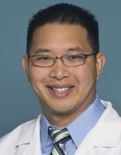 James L Huang, MD 