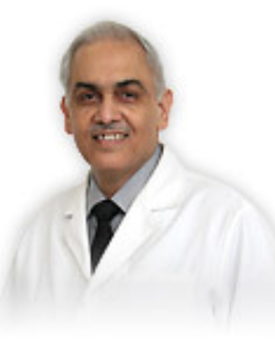 Yash Kumar, MD 