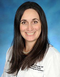 Sarah Sunshine, MD 