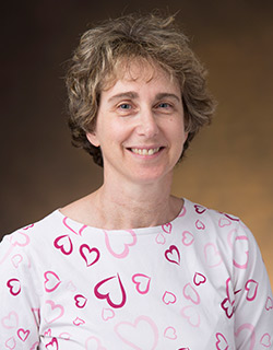 Judith R DeJarnette, MD 