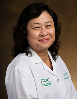 Mei Tang, MD 