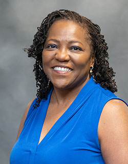 Gena T Manley, MD 