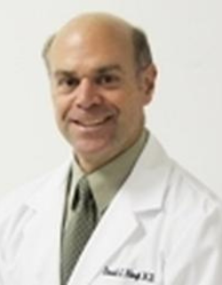 David J Hoyt, MD 