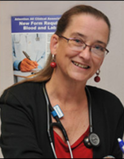 Lise K Satterfield, MD 