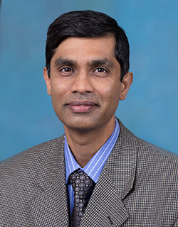 Arun Mavanur, MD, MS, FRCS