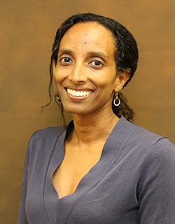 Bethlehem L Abebe-Wolpaw, MD 