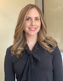 Erica Caffrey, DDS 