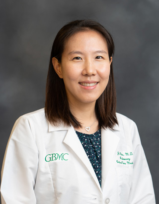 Ji Hyun Rhee, MD 