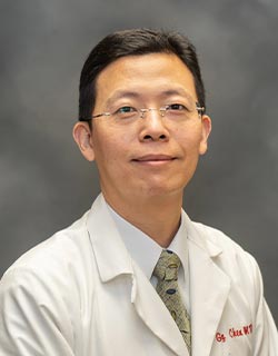 Gang Chen, MD, PhD