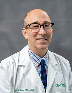 Joel A Turner, MD, FACS