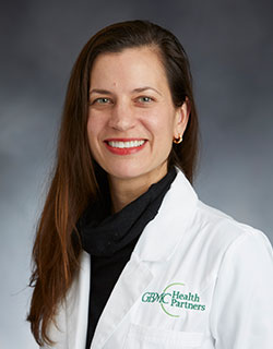 Stephanie A Jacobs, MD