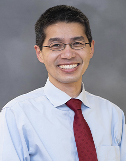 William W Tsao, MD, PhD