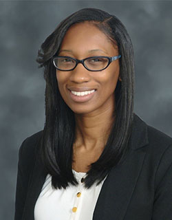 Destiny Martin, MD