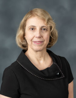 Natalie Blagowidow, MD