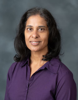 Shama Jari, MD