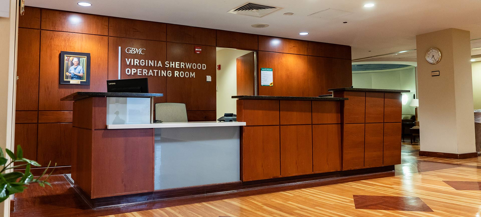 General Operating Room