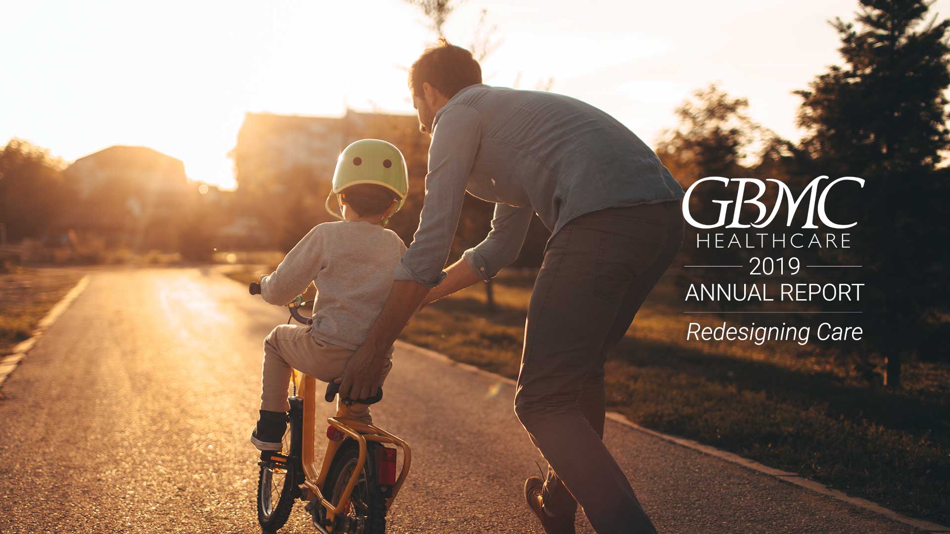 2019 Annual Report