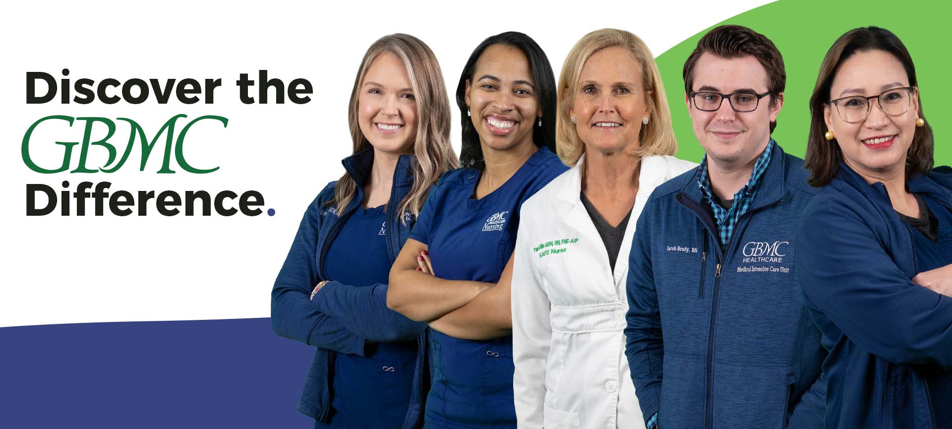 Careers in Nursing at GBMC - GBMC HealthCare in Baltimore, MD