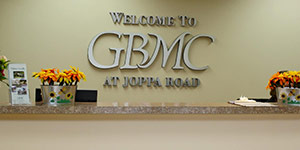 Joppa Road - Family & Internal Medicine