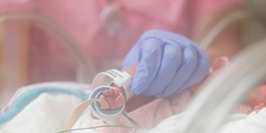 NICU - Neonatal Intensive Care Unit