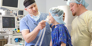 Pediatric Surgery - Johns Hopkins Pediatric Surgery