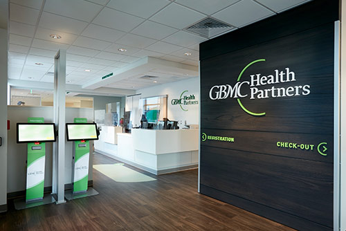 Padonia - GBMC Health Partners